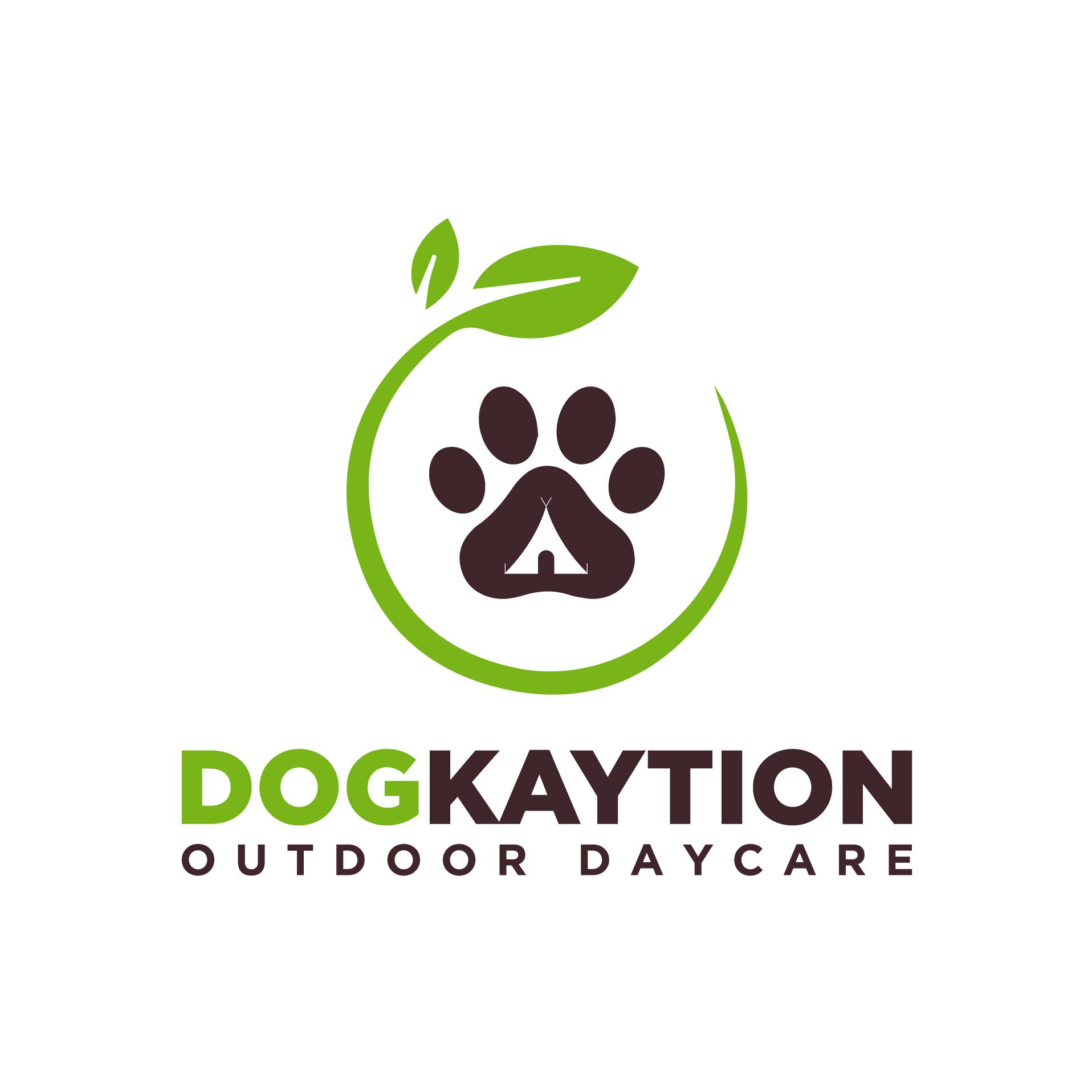DOGKAYTION